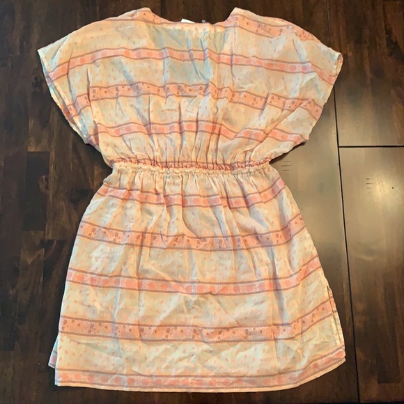 NWT LOFT Beach XS/S Coverup Dress - Picture 2 of 5